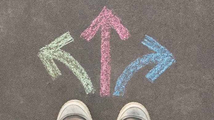 Gruppenstunden-Modul zum Entscheide-dich-endlich-Tag (31. Dezember)