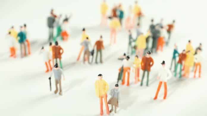 Gruppenstunden-Modul zum Internationalen Tag der Menschenrechte (10. Dezember)