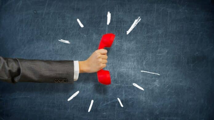 Gruppenstunden-Modul zum Ruf-einen-Freund-an-Tag (28. Dezember)