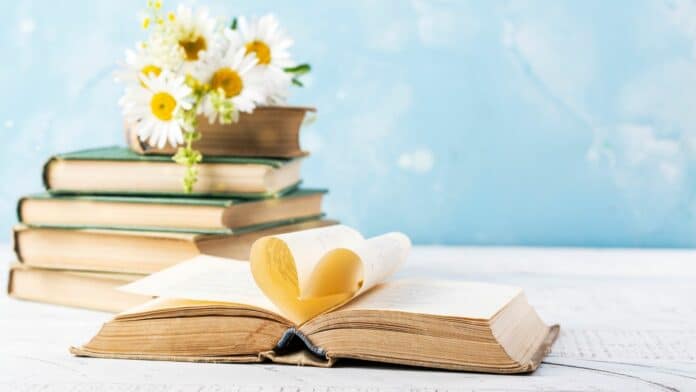 Gruppenstunden-Modul zum Tag der Buchliebhaber (9. August)