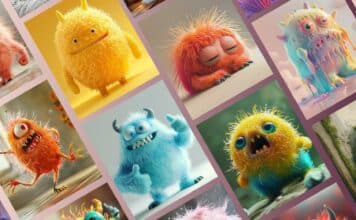 Download: Mit den Emotionen-Monstern über Gefühle sprechen