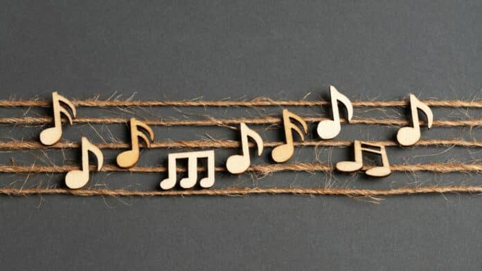 Gruppenstunden-Modul zum Weltmusiktag (1. Oktober)