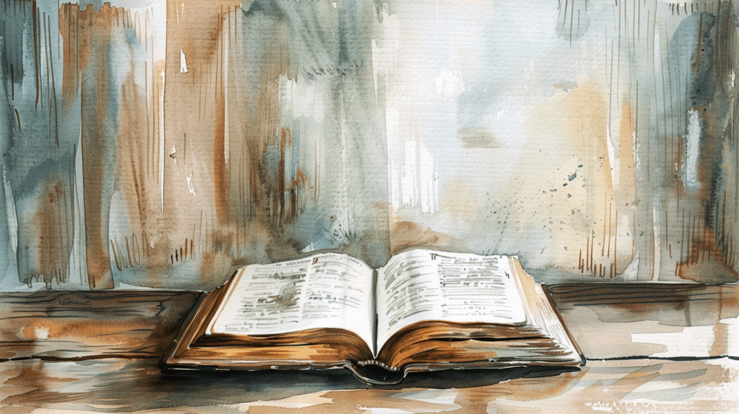 GruppenstundenReihe zur Jahreslosung 2025 Prüft alles und behaltet