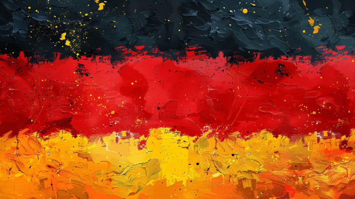 33 Diskussions-Fragen über Deutschland