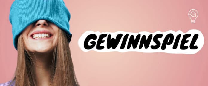 Gewinnspiel