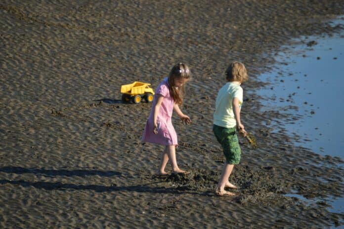 Reise durch Europa mit Kindern: Ein unvergessliches Abenteuer