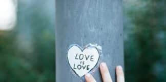 Projekt: "Love is love" – Gleichberechtigung und Akzeptanz