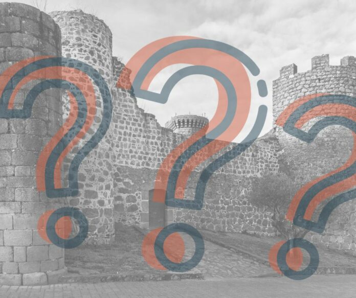 Quizfragen für Kinder: Mittelalter