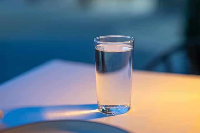 Projekt Wassertagebuch: Bewusster Umgang mit einer wertvollen Ressource