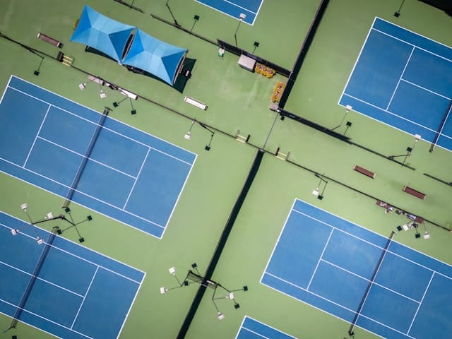 Ferienlager-Tages-Programm: Sport