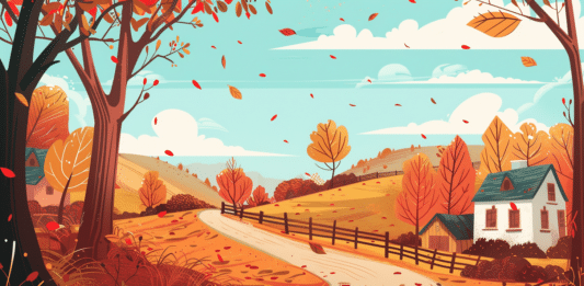 Gruppenstunden-Reihe: Herbst-Freude
