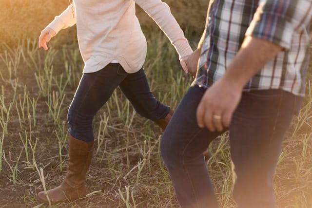 Wenn Jugendleiter*innen heiraten – So feiern und gratulieren Leitungsteams