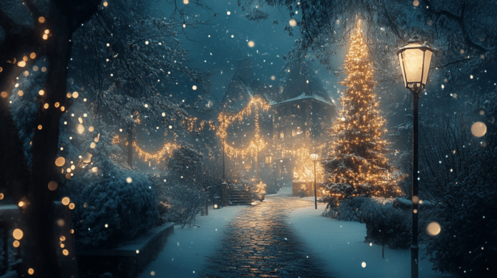 Guide: Advent und Vorweihnachtszeit in der Jugendarbeit