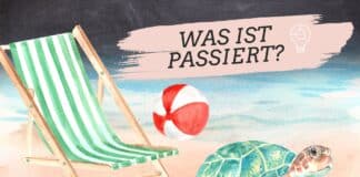 15 Sommer-Rätsel “Was ist passiert?” für Kinder