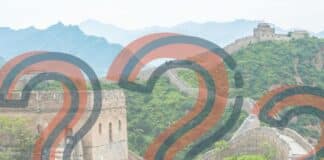 Quizfragen für Kinder: China
