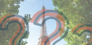 Quzfragen für Kinder: Frankreich