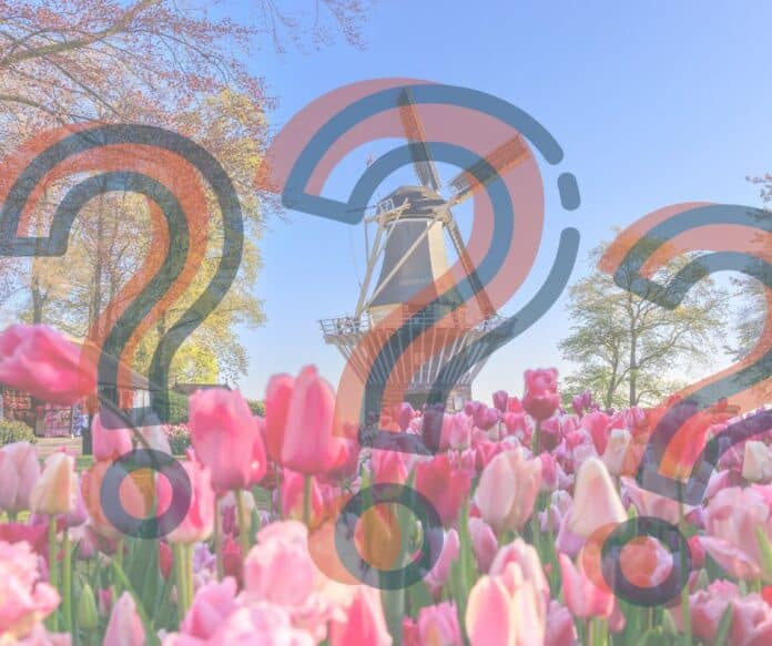 Quizfragen für Kinder: Niederlande