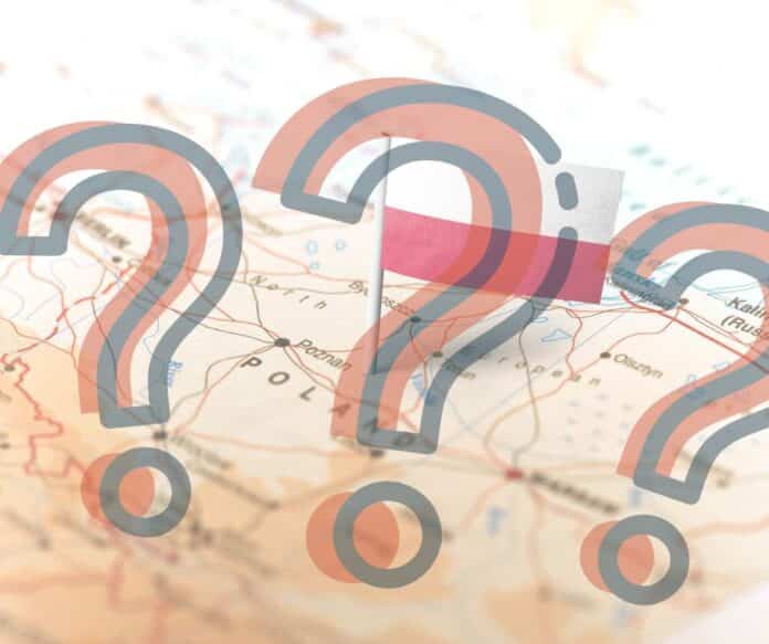 Quizfragen für Kinder: Polen