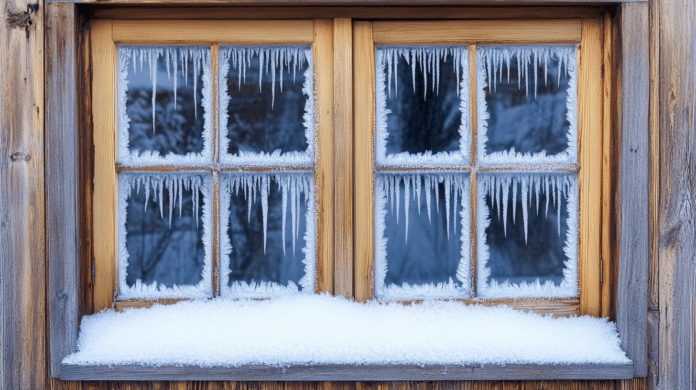 Fantasiereise für Kinder: Die Eisblume