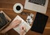 Vision Boards: Die eigenen Ziele im Blick