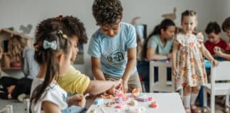 22 Aktions- und Programm-Ideen für Hausfreizeiten mit Kindern und Jugendlichen