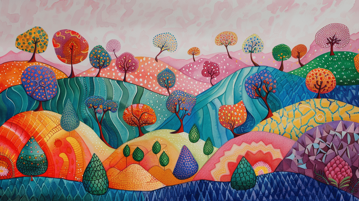 Ferienlager-Andacht: Oase der Ruhe