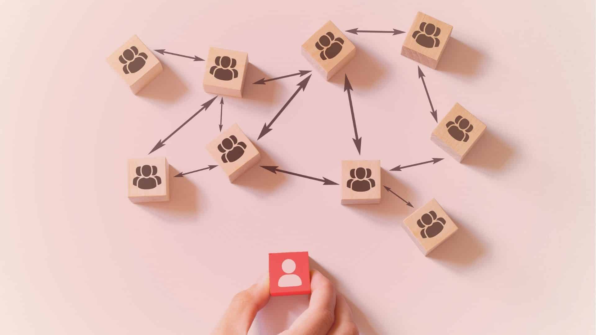 Sicher & souverän Gruppen leiten