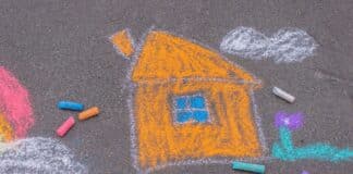 33 Spielidee für Hausrallyes für Kinder