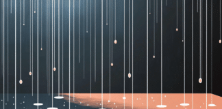 Fantasiereise für Jugendliche: Das Haus hinter dem Regen (Verlust und Trauer)
