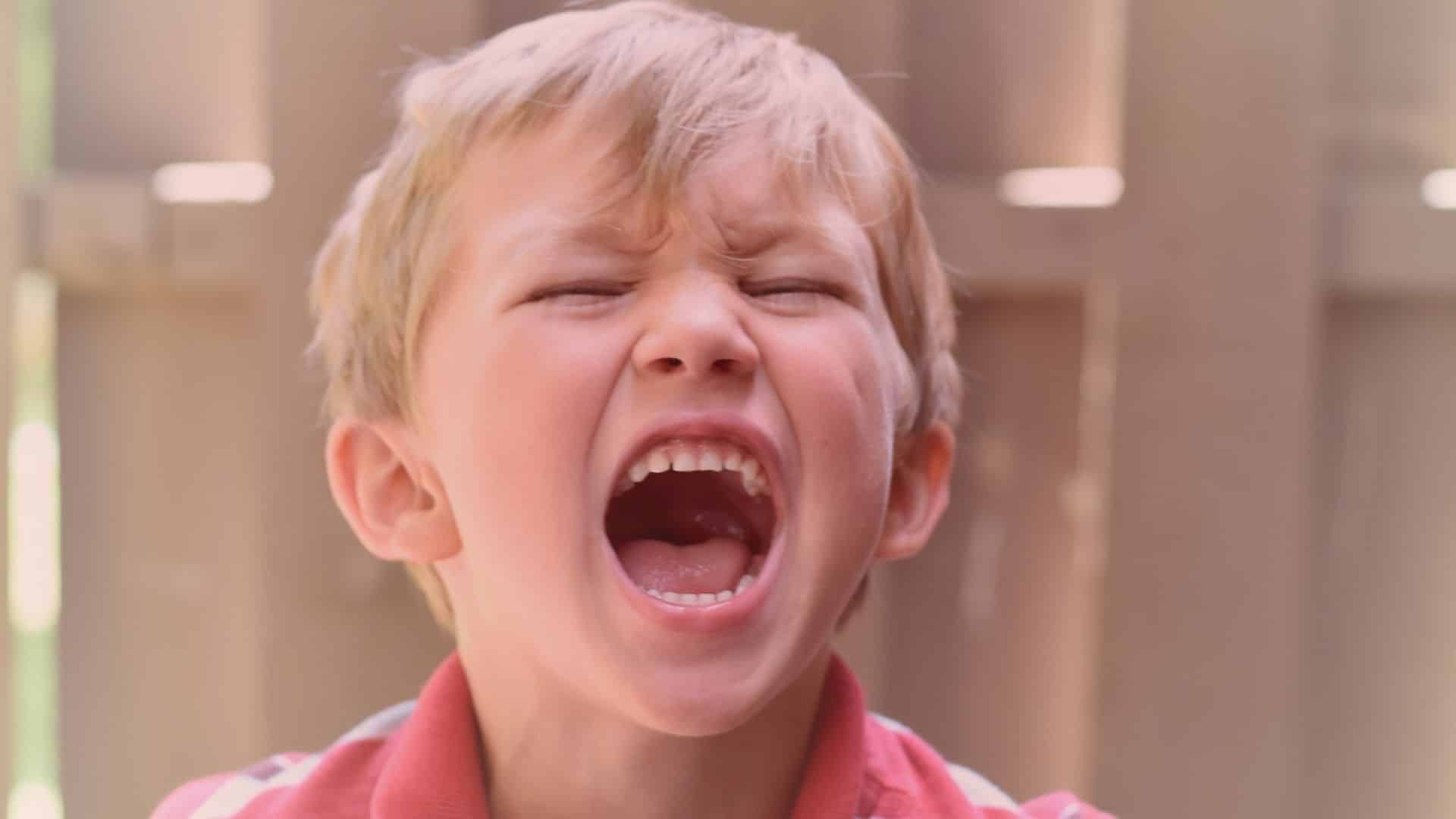 FAQ: Was tun, wenn ein Kind immer wieder Arger macht?