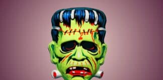 Spielidee: Frankenstein-Olympiade (für Halloween)