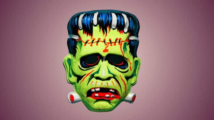 Spielidee: Frankenstein-Olympiade (für Halloween)