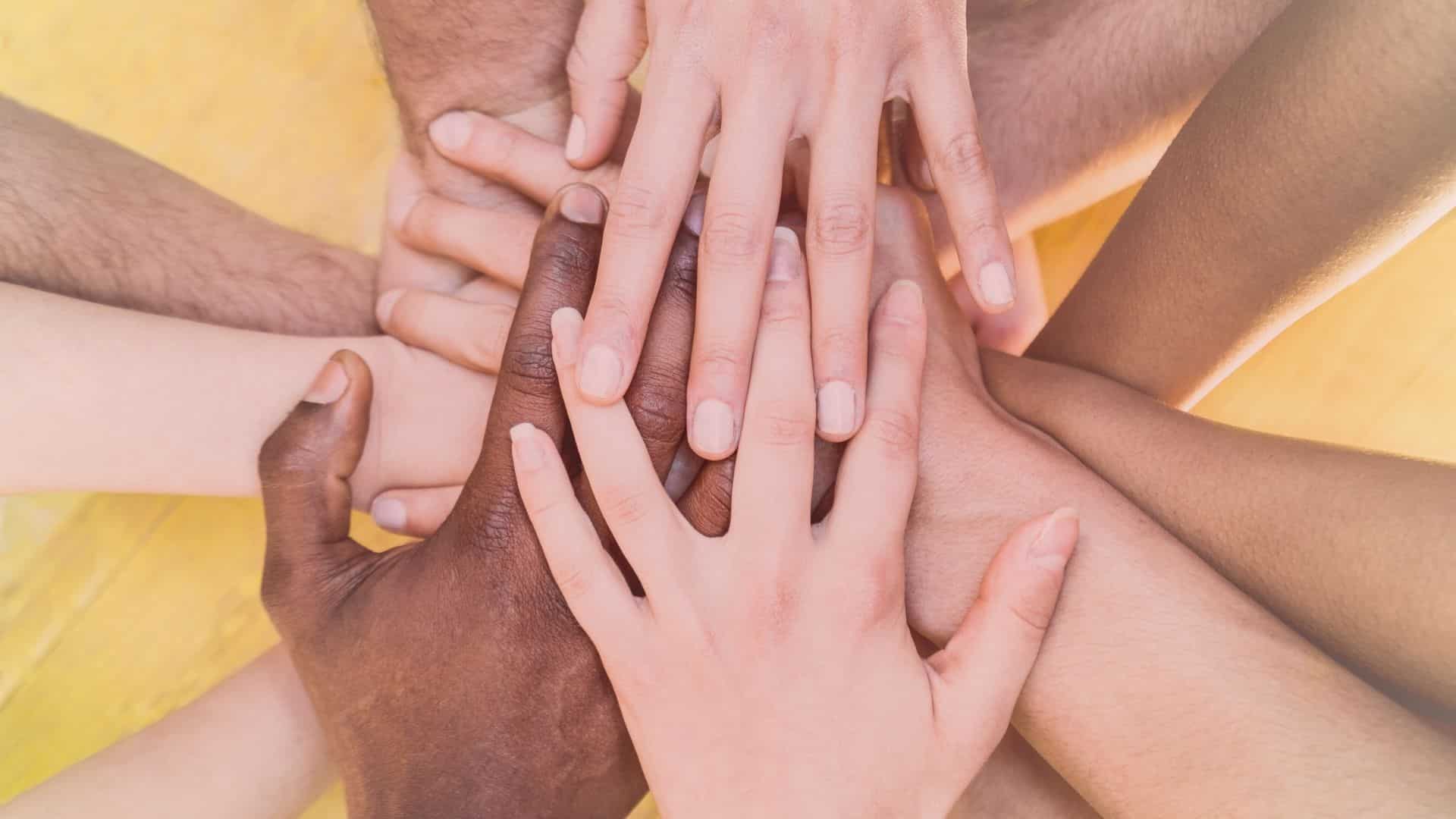 FAQ: Was tun, wenn rassistische Begrifte in der Gruppenstunde fallen?