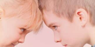 10 Spiele zur Selbstregulation für Kinder