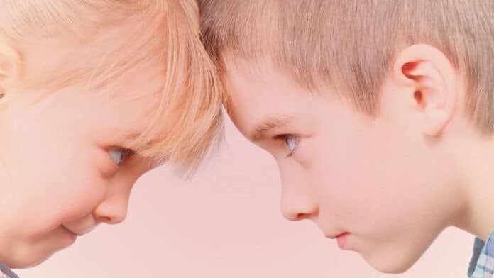 10 Spiele zur Selbstregulation für Kinder