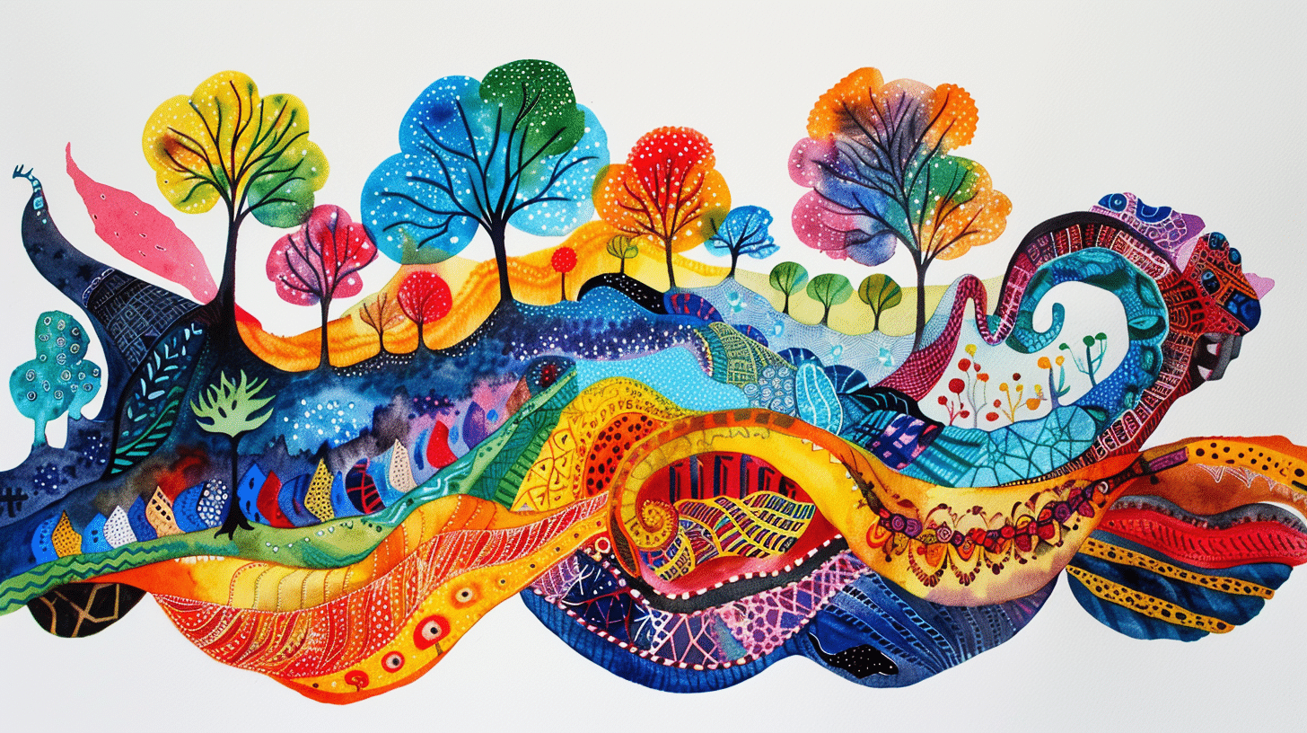 Ferienlager-Andacht: Kirmes im Kopf