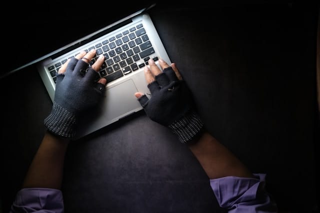 Cybersicherheit für Jugendleiter*innen: Tipps und Tools