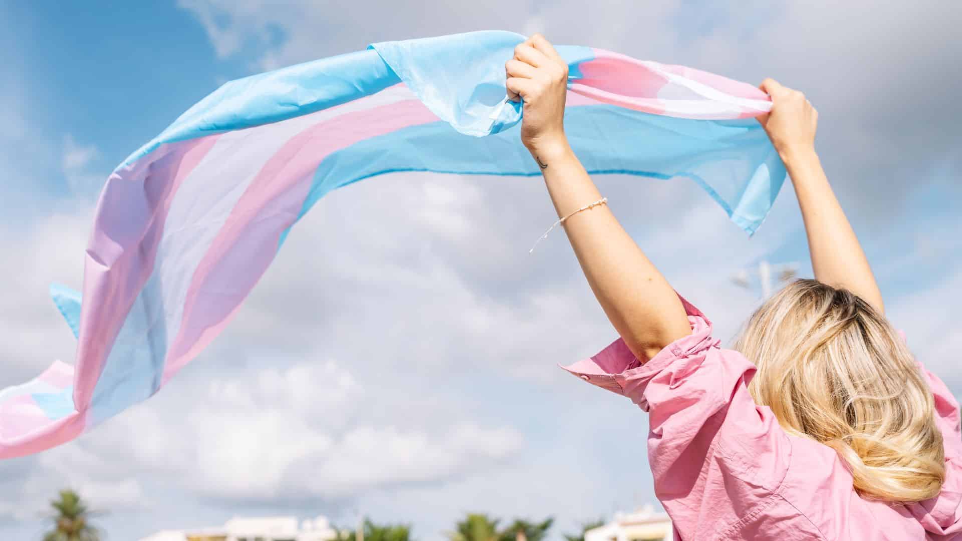 FAQ: Was tun, wenn ein trans* Kind in die Gruppe kommt?