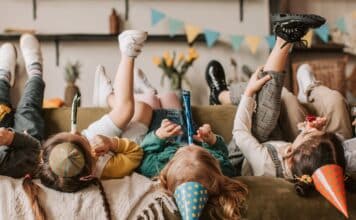 Die besten Spiele für unvergessliche Kindergeburtstage