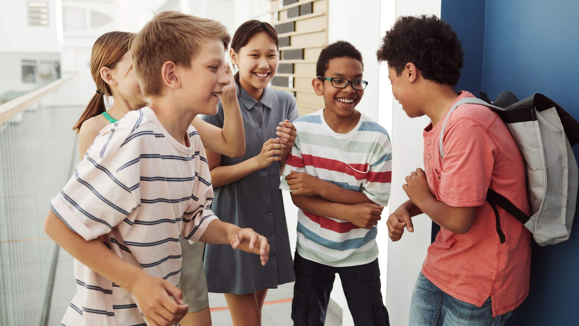 FAQ: Was tun, um Kinder und Jugendliche langfristig für Gruppenstunden zu begeistern?