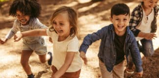 FAQ: Was tun, um Kindern stärker in Gruppenstunden und Ferienfreizeiten zu beteiligen?