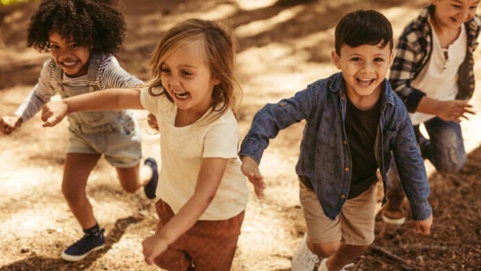 FAQ: Was tun, um Kindern stärker in Gruppenstunden und Ferienfreizeiten zu beteiligen?