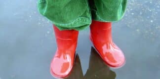 FAQ: Was tun, wenn im Ferienlager schlechtes Wetter die Programmplanung vermasselt?