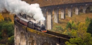 Ferienlager-Tages-Programm: Schottland-Abenteuer-Tag