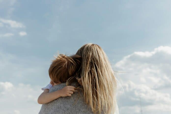 Scheidungskinder – Sorgen von Kindern und Jugendlichen in einer Jugendgruppe 
