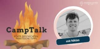 CampTalk 2 mit Niklas (KJG Wiesloch)