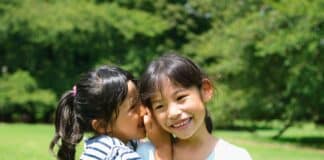 11 Kinderspiele aus Korea