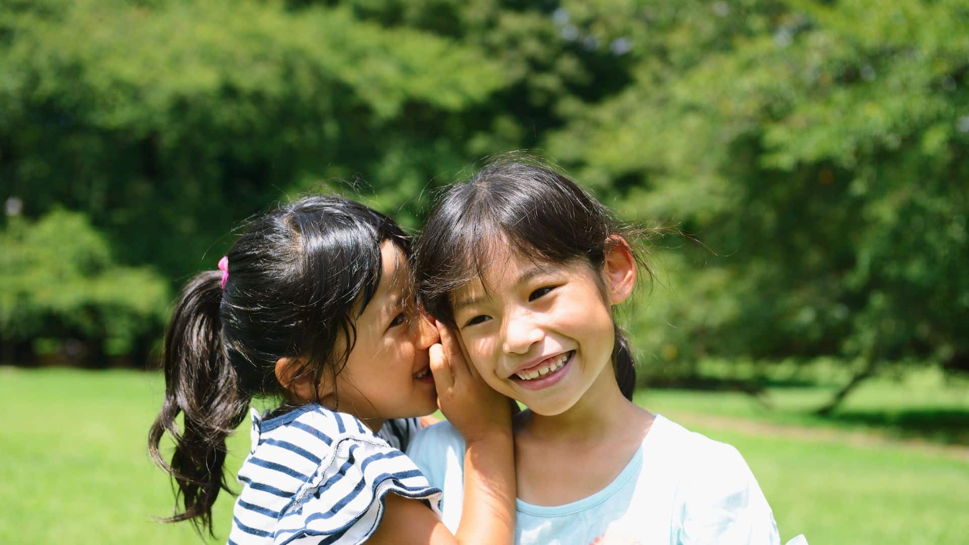 11 Kinderspiele aus Korea