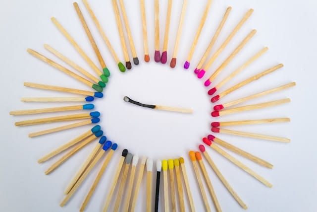 Leitungs-Impuls: Vielfalt feiern