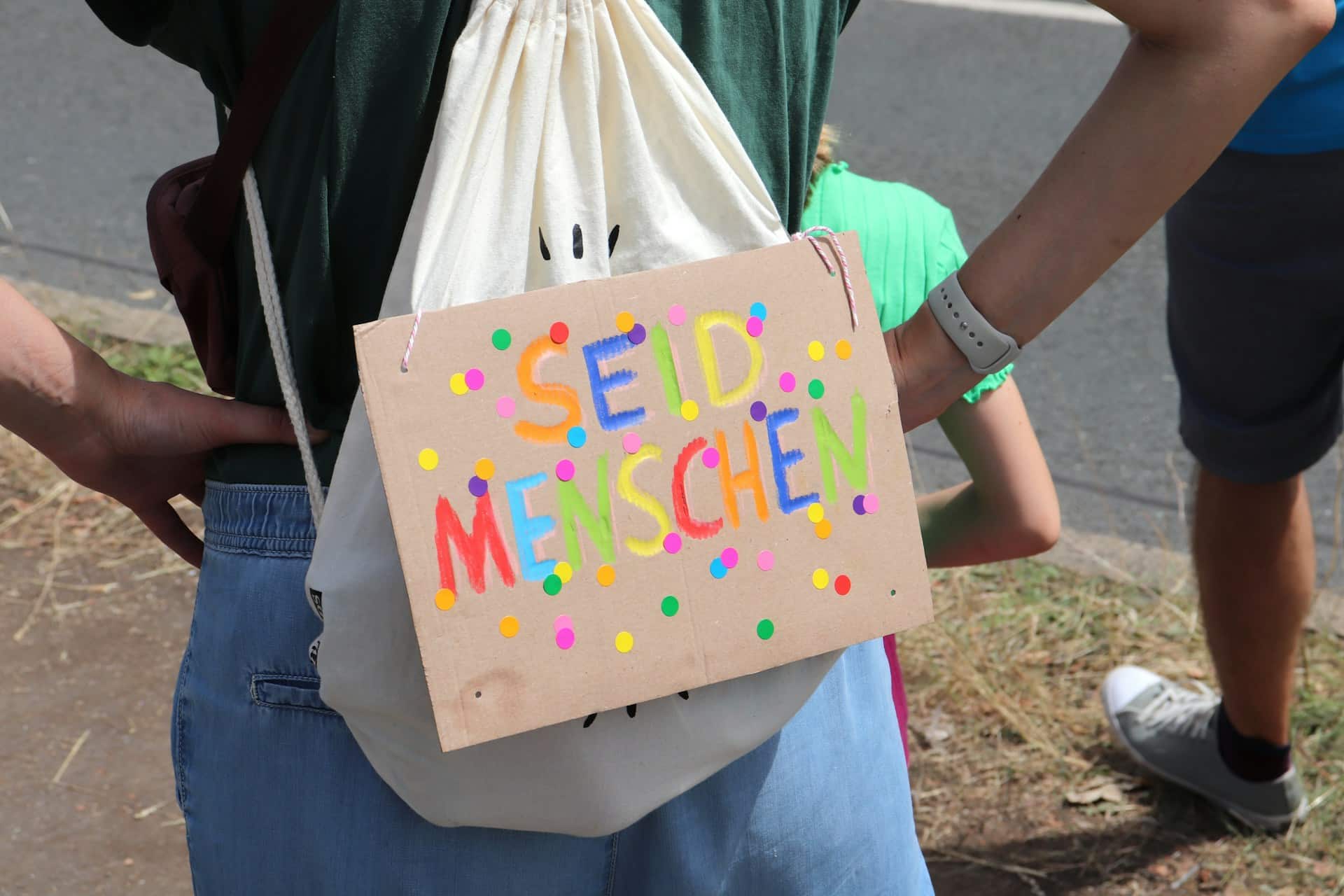 Leitungs-Impuls: Alle sind gemeint